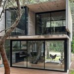 best shipping container house design ideas 2 APLUECG