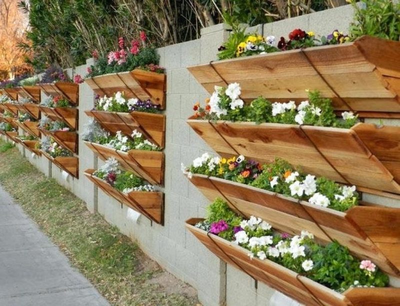 best vertical garden ideas LSYMYFN