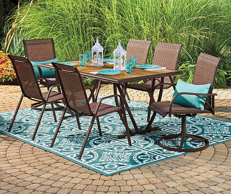 big lots patio furniture i found a wilson u0026 fisher ashford patio furniture collection at big XDBIQYX