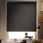 blackout roman blinds blackout roller blinds ZPNCPMD