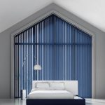 blackout vertical blinds decora 89mm fabric box blackout vertical blind QDXMPJI