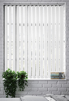 blackout vertical blinds image for richmond (blackout), pure - vertical blind ... LQQBYXS