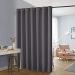 blackout vertical blinds pony dance vertical blinds partition - blackout slider curtains room  divider MVUUGMR