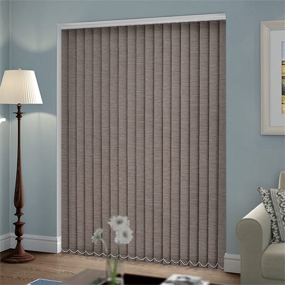 blackout vertical blinds shot silk mink blackout vertical blind GUDJQIX