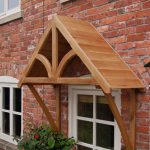 blakemere oak door canopy WZDNWEU