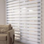 blind curtain curtain | eyelet curtain | wave curtain | roller blinds | roman ZBPWVES