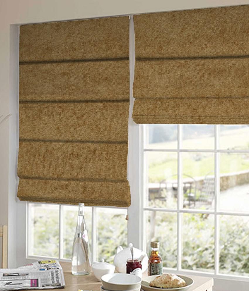 blind curtain presto single window blinds curtain ... OPIMTTS