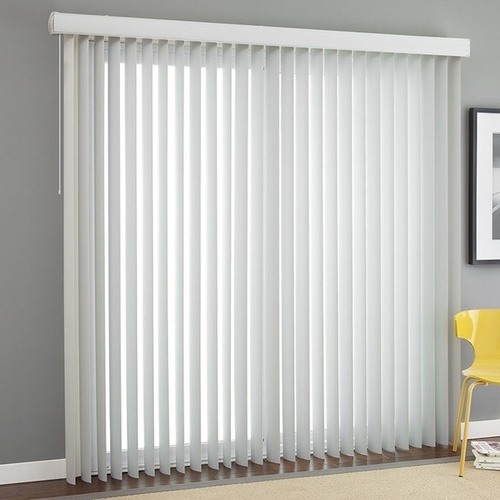 blind curtain vertical curtain blind GGTMKUZ