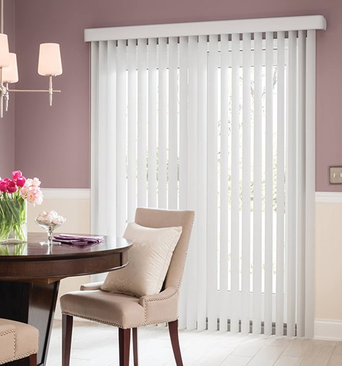 blinds for sliding doors blindsgalore vinyl vertical blinds DNUMBYM