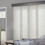 blinds for sliding doors if you need to block glare and harmful uv rays coming in JODXOOI