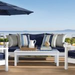 blue and white patio furniture shock unbelievable meedee designs home ideas ZFGCCCC