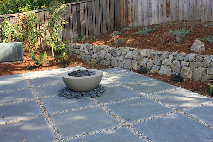 blue stone pavers bluestone pavers costs ACKVWZL