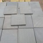 blue stone pavers square bluestone pavers KSQCSIL