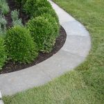 bluestoen garden edging contemporary-landscape KXTDEWU