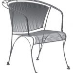 briarwood coil spring patio chair JSTRSYZ