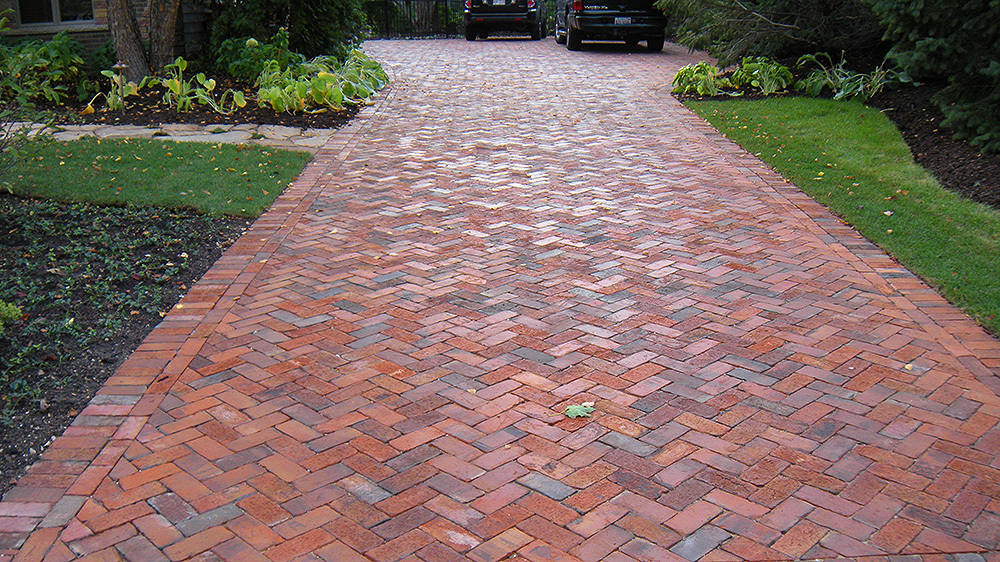 brick driveway view larger image RBRBLPO