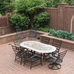 brick patio the penland studio knoxville, tn RQFULWV