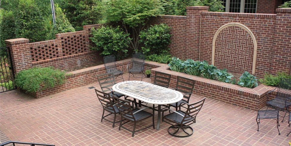 brick patio the penland studio knoxville, tn RQFULWV