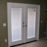 brilliant patio doors with blinds 1000 ideas about french door blinds on IAWCZGX