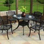 brilliant patio table and chair sets small outdoor table and chairs home OBGWEJZ