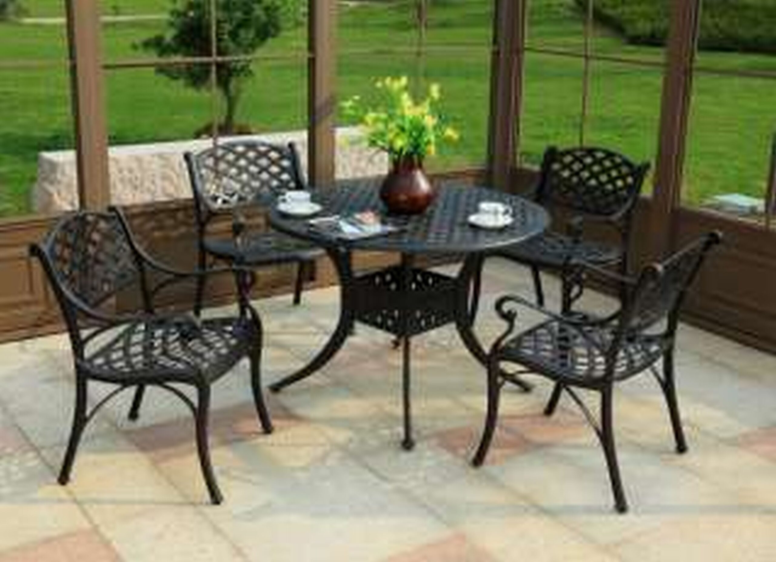 brilliant patio table and chair sets small outdoor table and chairs home OBGWEJZ