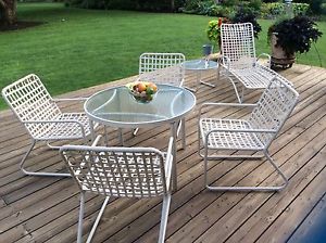 brown jordan patio furniture image is loading vintage-mid-century-brown-jordan-lito-patio-furniture- CIYMTUF