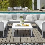 brown jordan patio furniture recognized as a leader in luxury outdoor furniture design and  manufacturing, PYCSZVI