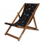 butterfly deck chairs by damien hirst | apartment therapy IAVMLQE