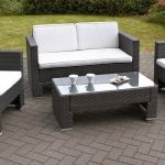 buy best rattan garden chairs QTLTGCB