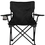 camp chairs amazon.com : travelchair c-series rider chair, black : camping chairs : FEVITOD