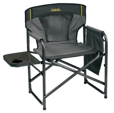 camp chairs cabelau0027s directoru0027s chair UPICYLI