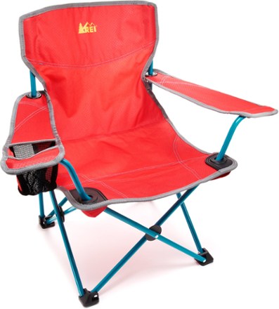 Use Comfortable Camp Chairs on
Camping trips