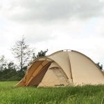 canvas dome tent BDRTFSF