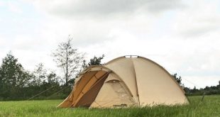 canvas dome tent BDRTFSF