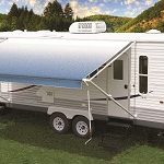 carefree rv awnings HWRXDKM