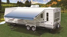 carefree rv awnings HWRXDKM