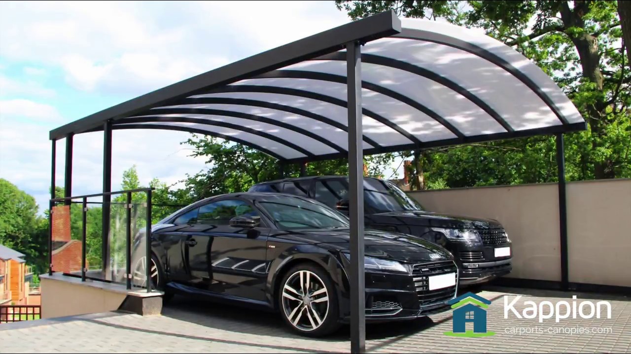 carport canopy - 2 car bespoke u0026 freestanding HEAPZWP