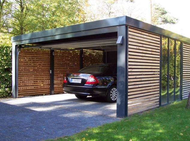 carport garage before you can understand the advantages of each design, you need to TNANBZC