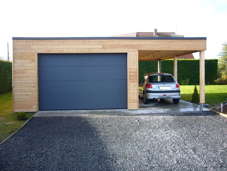 carport garage garage carport - recherche google QBJKEAZ