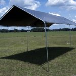 carport tent 10 x 40 carport canopy tent YLLLRZO