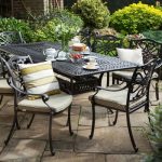 cast aluminium garden furniture capri cast aluminium category SPXCFIV