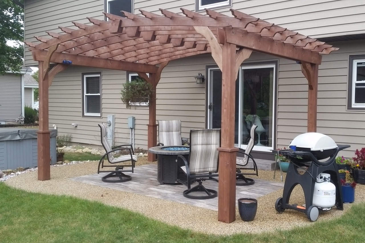 cedar pergola customers also viewed CJLOPCZ