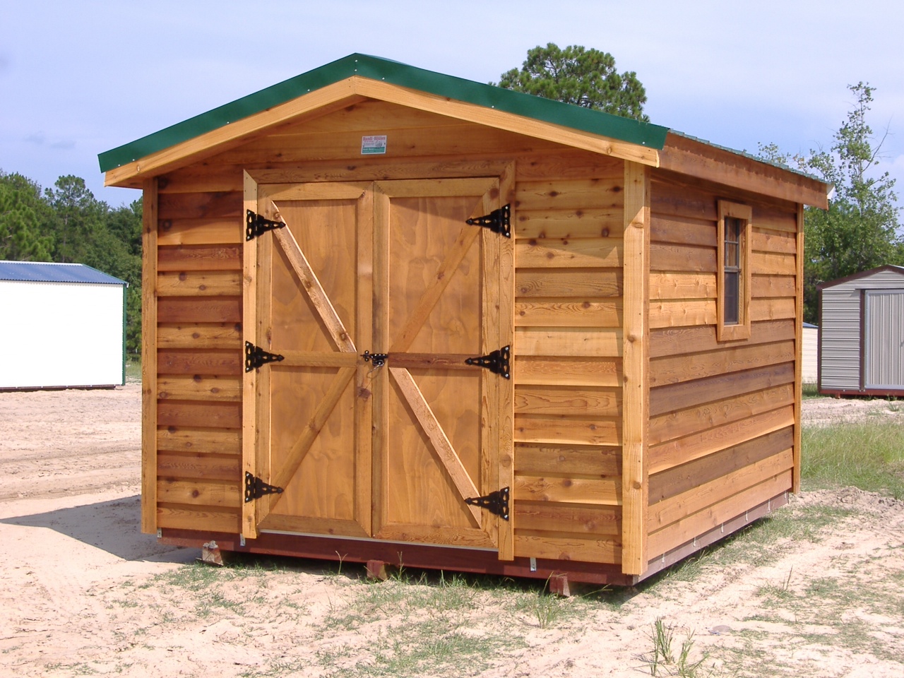 cedar sheds cedar shed JNNHWVB