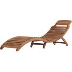 chaise lounge outdoor tifany wood outdoor chaise lounge RVCNSRX