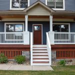 charming big or small front porch designs KGRRNGC