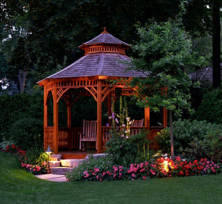 chic garden gazebo gazebo jrymhsk IVHABPL