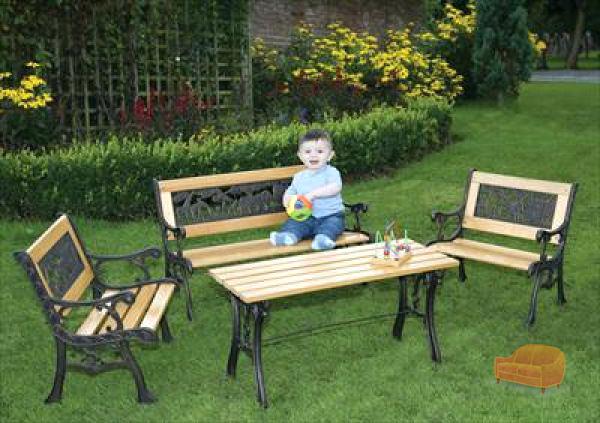 childrens garden furniture toddler outdoor furniture kids pirate garden furniture set view larger childrens NISNJTP