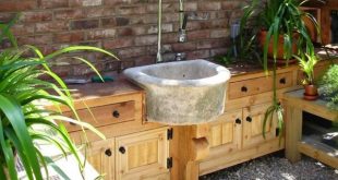 choose the perfect garden sink FWWYDNU