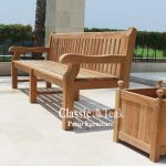choosing teak furniture for commercial use RCKPERH