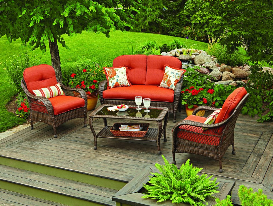 clearance patio furniture sets ... innovative wicker patio sets on clearance clearance patio outdoor  furniture FHEVQSM